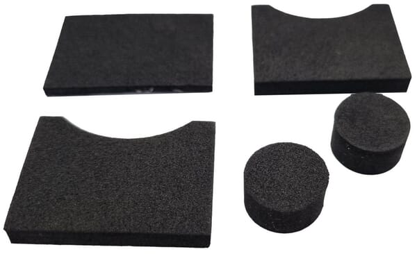 Kit de maintien de batterie (5Ah) - Ambrogio L20A00001A