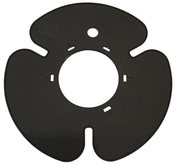 Protection interne de la lame en caoutchouc - Ambrogio L20Z01900B