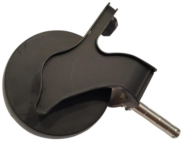 Ensemble de roues droite - Ambrogio 042Z13700CR