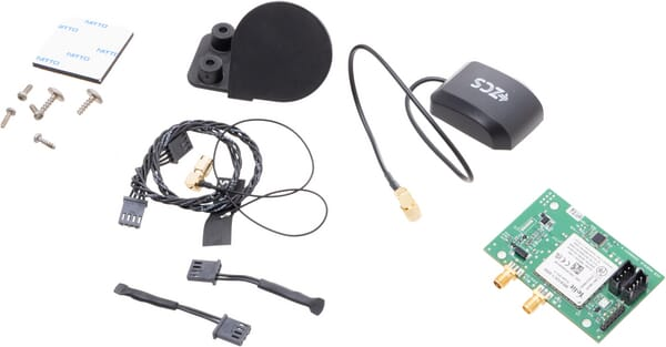 Kit de module de connexion 4G EU - Ambrogio 042Z25000AR