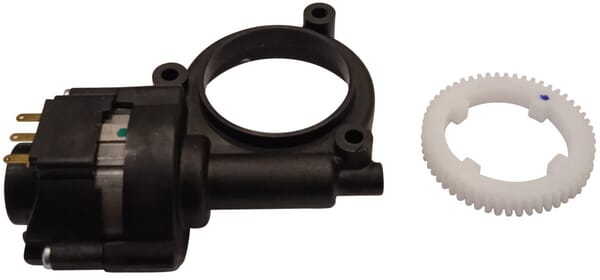 Moteur de direction - Ambrogio 075Z48600AR