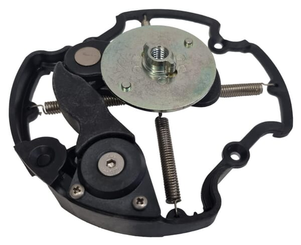 Ensemble de bosses - Ambrogio 110Z21500AF