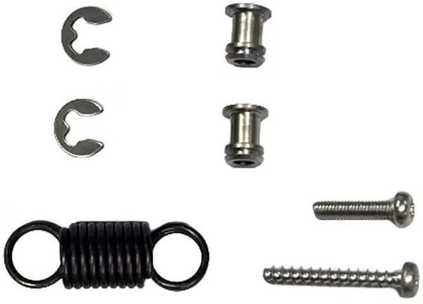 Kit de ressorts pour L25/L29 - Ambrogio L25Z00019AR