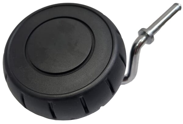Ensemble de roue gauche - Ambrogio L25Z01900AR