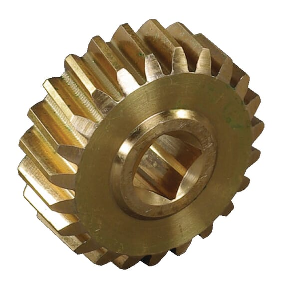 Pignon vis sans vin - AS-Motor E03111ASM