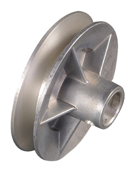 Poulie - AS-Motor E03120ASM
