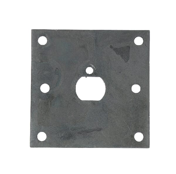 Plaque de fixation de lame - AS-Motor E03145ASM