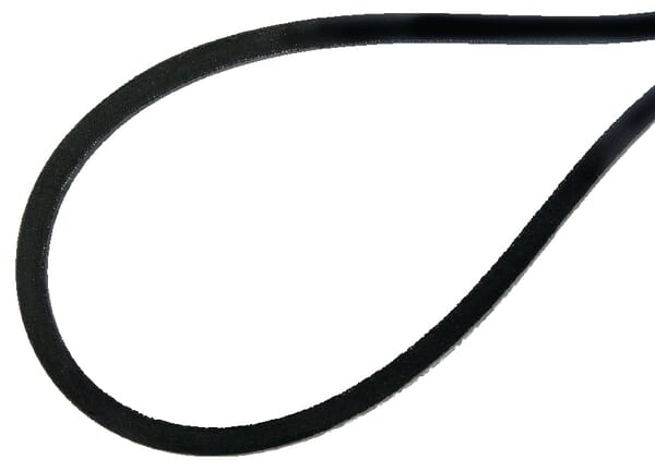 Courroie trapezoidale - AS-Motor E03139ASM