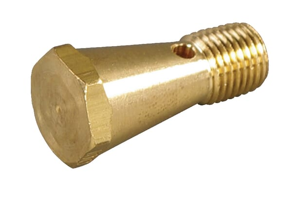 Gicleur principal 100 - AS-Motor E03395ASM