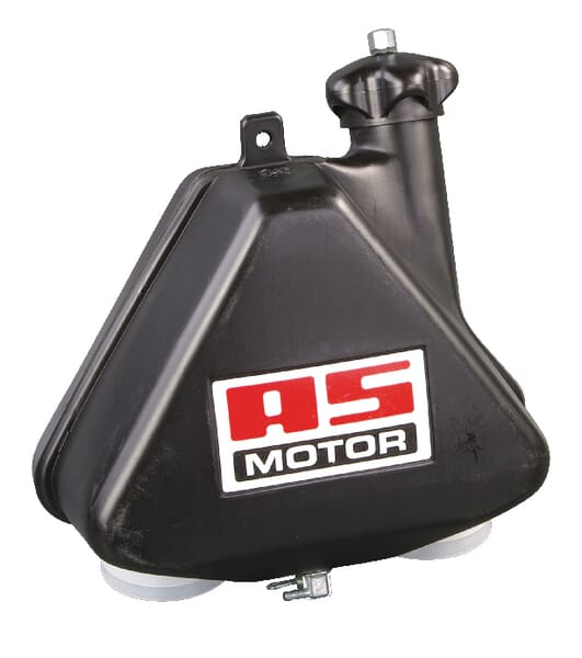Réservoir d'essence - AS-Motor E03690ASM