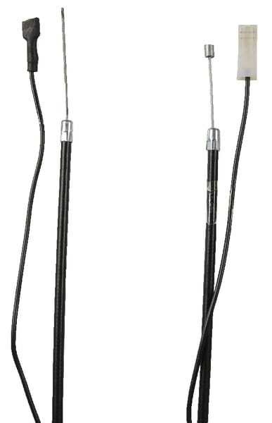 Cable torsade interrupteur - AS-Motor E04051ASM