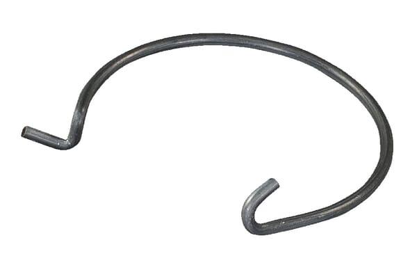 Goupille (2) - AS-Motor E02767ASM