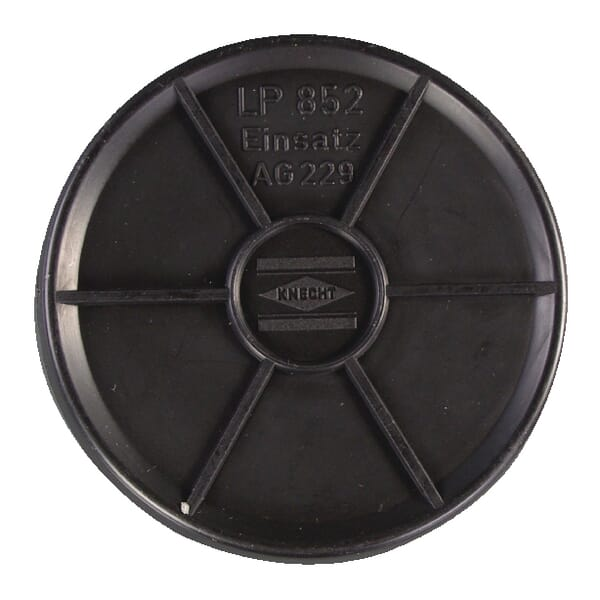 Couvercle - AS-Motor E04220ASM