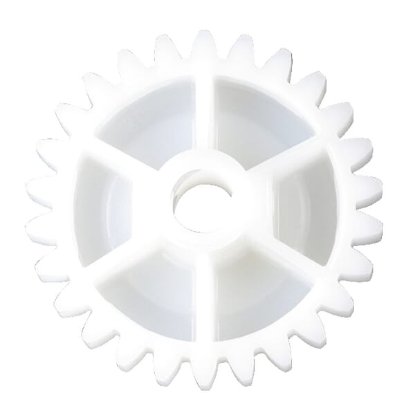 Roue cylindique - AS-Motor E04296ASM