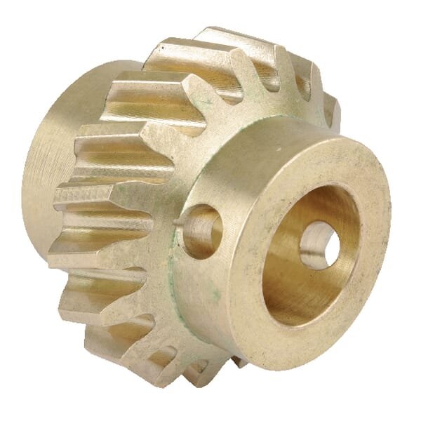 Roue tangente - AS-Motor E04321ASM