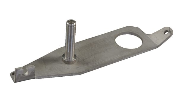 Levier pivotant cpl. - AS-Motor E04339ASM