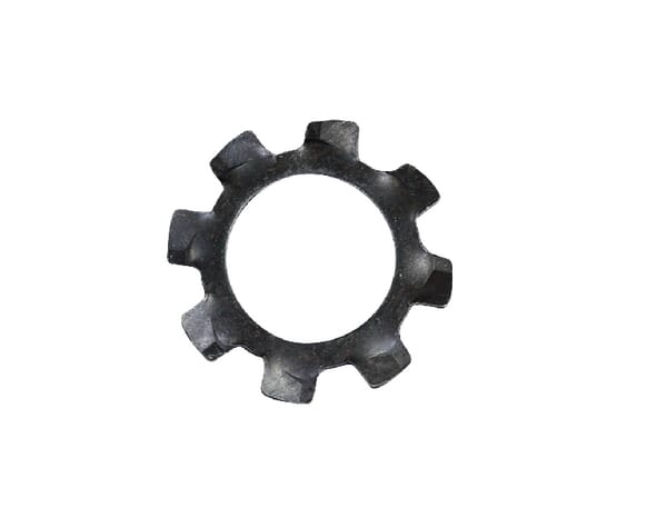 Disque dente (20) - AS-Motor E04352ASM
