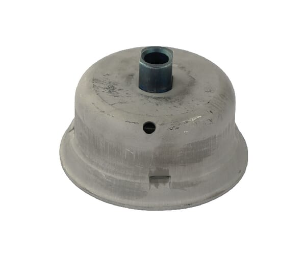 Montage de lame - AS-Motor E03631ASM