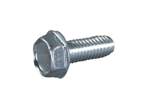 Vis hex M6x16 - AS-Motor E04519ASM