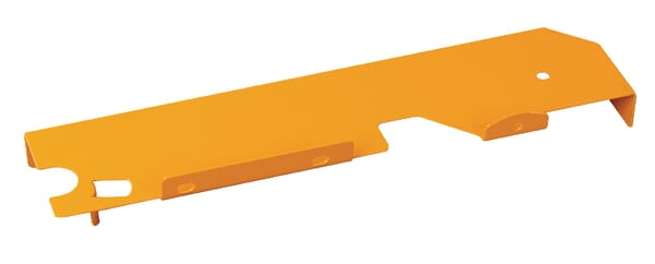 Protection courroie - AS-Motor E03985ASM