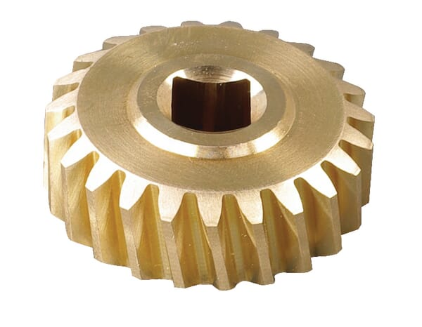 Roue helicoidale - AS-Motor E04662ASM
