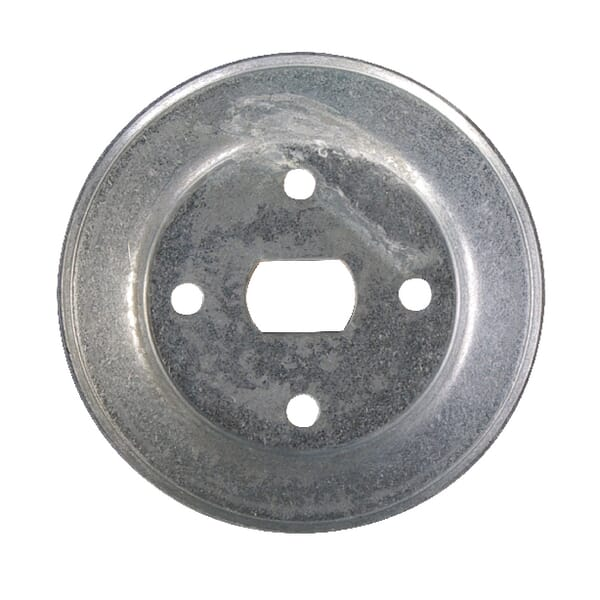 Poulie demie - AS-Motor E04664ASM