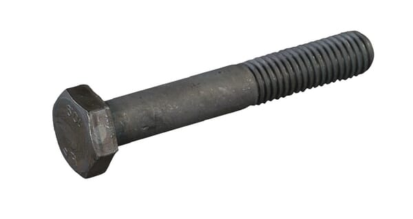 Vis 6 pans (3) - AS-Motor E04186ASM