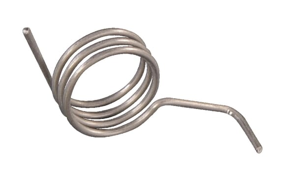 Ressort de rappel - AS-Motor E04204ASM