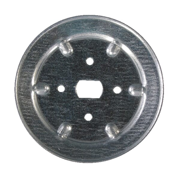 Demie-poulie - AS-Motor E04713ASM