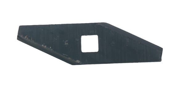 Couteau de broyeur - AS-Motor E04731ASM