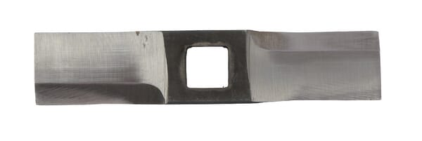 Couteau de broyeur - AS-Motor E04733ASM