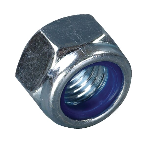 Ecrou hexagonal M16 DIN985-8 - AS-Motor E04810ASM