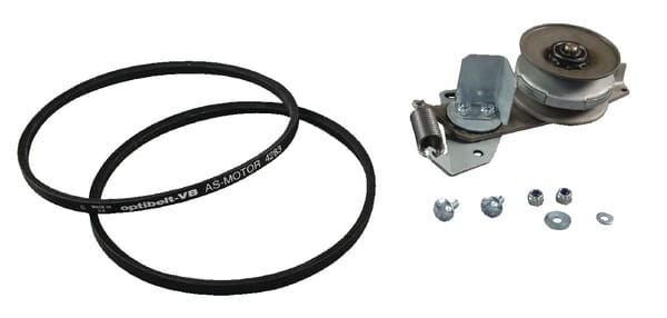 Entrainement Vario - AS-Motor E04338ASM