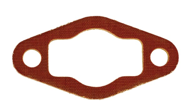 Plaque isolante - AS-Motor E04867ASM