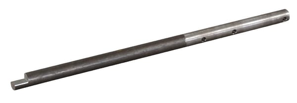 Demi-arbre cardan - AS-Motor E04368ASM