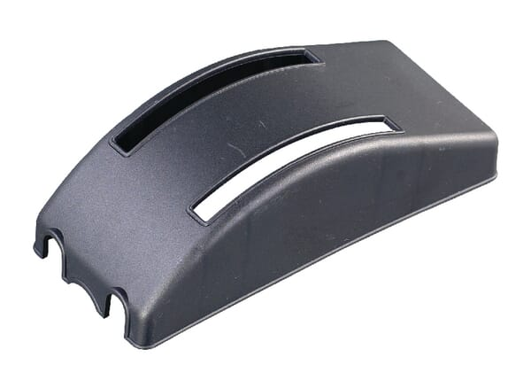 Couvercle d´element manoevre - AS-Motor E05240ASM