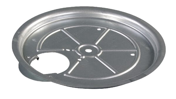 Cache de roue - AS-Motor E05267ASM
