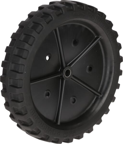 Roue complète - AS-Motor E05269ASM