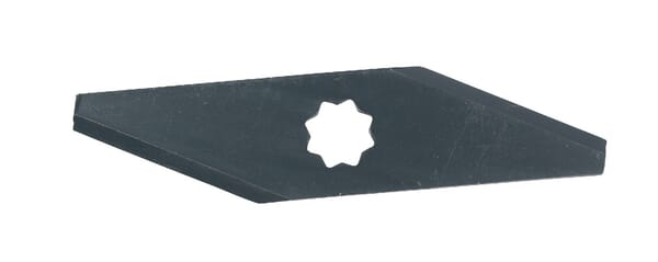 Couteau de broyeur - AS-Motor E04429ASM