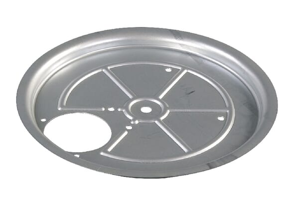 Cache de roue - AS-Motor E05273ASM