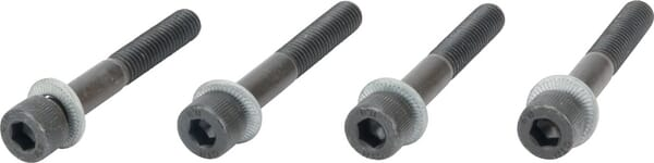 Fixation du cylindre 7 cv - AS-Motor E05322ASM