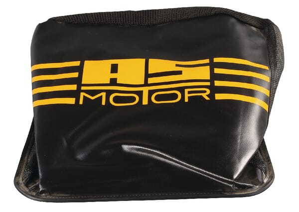 Sac à herbe - AS-Motor E05296ASM