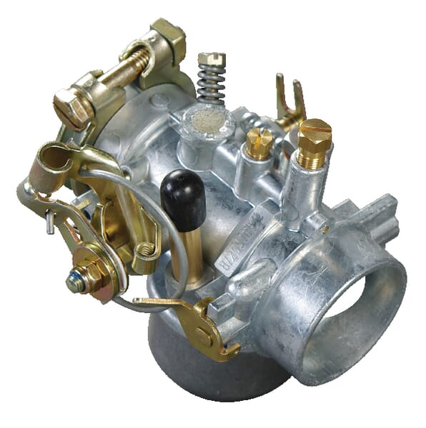 Carburateur - AS-Motor E04500ASM