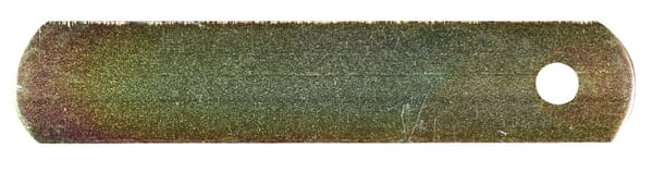 Levier a crans - AS-Motor E05387ASM
