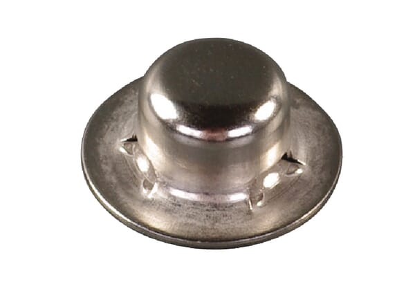 Calotte pour d.8 - AS-Motor E05427ASM