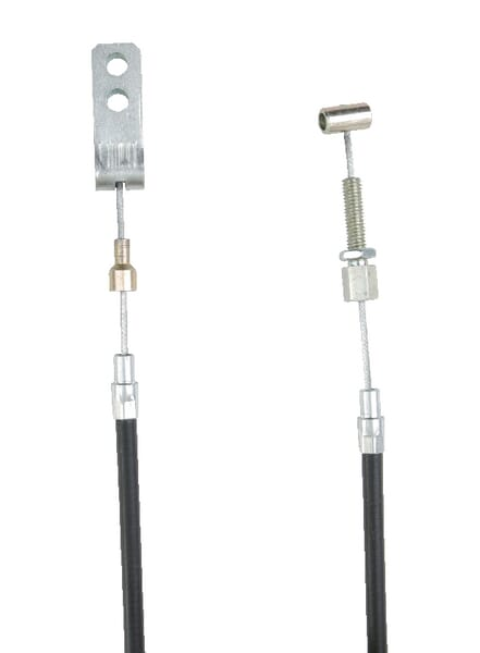 Câble d'embrayage - AS-Motor E04678ASM