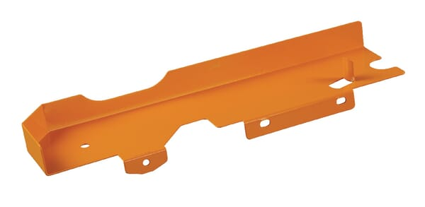Protection de courroie - AS-Motor E05465ASM