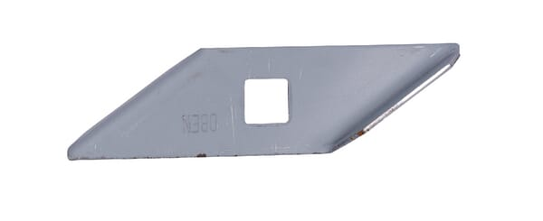 Couteau ventilateur - AS-Motor E04732ASM