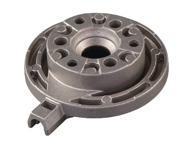 Plaque a serrage - AS-Motor E05539ASM