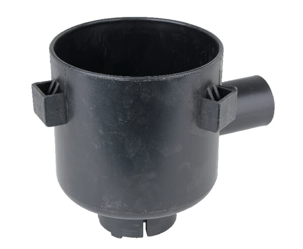 Carter filtre a air - AS-Motor E04778ASM
